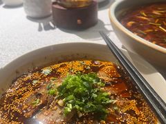 -柴门头啖汤·经典川菜·慢火汤品(锦城万达店)