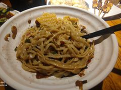 -平娃三宝烧烤·面食(富丰桥店)