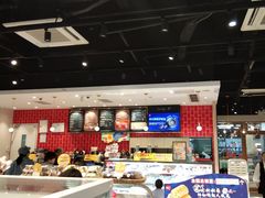 -85度C(成都浆洗街店)