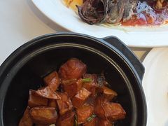 -万龙洲海鲜·粤菜(亚运村店)