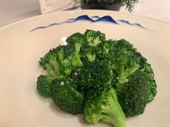 -香宫中餐厅 · 桂林香格里拉