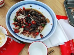 -永红源啤酒·烧烤·海鲜·大排档(青特城店)