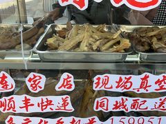 -正宗忘不了老鹅(梅岭店)