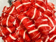 -口福居老北京涮肉(大运村店)