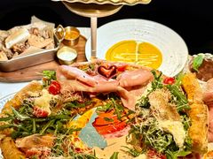 -IL TEATRO 精品意大利餐厅