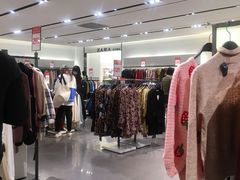 -ZARA(深圳金光华广场店)
