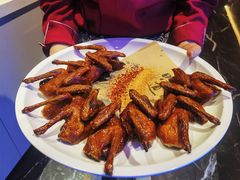 -云客来·花园餐厅(洛社店)