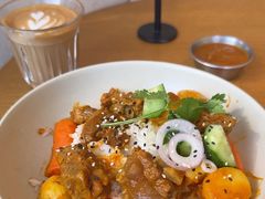 -Jamaicablue Coffeeshop(中央广场店)