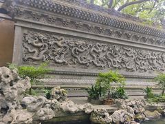 -普陀山风景名胜区-法雨禅寺