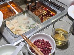 -海底捞火锅(天津SM城市广场店)