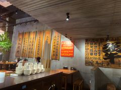 -李犟大爆鳝面·手工蟹黄包(湖滨西湖店)