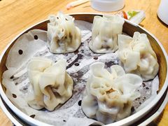 -景芳周大姐(国大城市广场店)