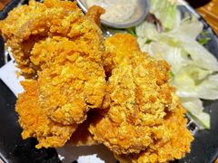 -小川洋风料理(街道口店)