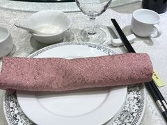 -梅龙镇酒家(南京西路总店)