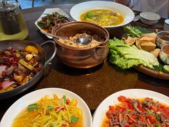 -小喜客·云南特色菜(纳西庭院店)