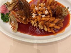 -得月楼·省级非遗·传统苏帮菜(观前店)
