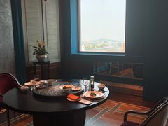 -北京饭店谭家菜