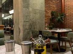 -OGGI TRATTORIA PIZZERIA(深业上城店)