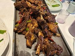 -老城味道·传统天津菜(杨柳青店)