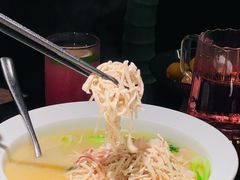 -淮扬府·游园京梦(北京SKP店)