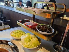 -晓宇重庆火锅(赛格国际购物中心店)