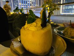 -CHINCHIN 青青·泰国料理(万象食家店)