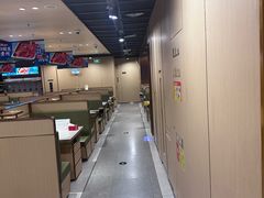 -海底捞火锅(青山湖万达夜宵主题店)
