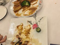 -金百门·顺德海鲜酒家(陈村店)