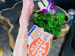 -入火韩国烤肉(凯旋广场店)