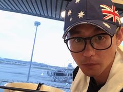 -吉隆坡国际机场