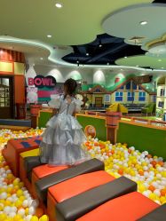 -MELAND CLUB亲子乐园•派对(虹桥万象城店)