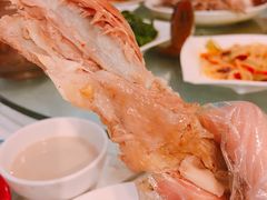 -维吾尔餐厅(宜山路店)