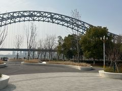 -汉江湾体育公园