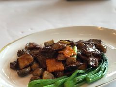 -金轩中餐厅 Jin Xuan(浦东丽思卡尔顿酒店)