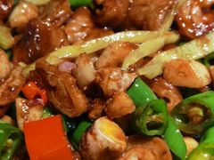 大肠啫啫煲-客语客家菜(东山口店)