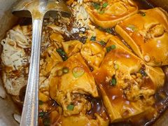 -香顺·客家菜(东坑店)