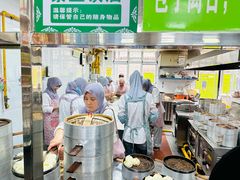 -胡家包子·清真(大众巷店)