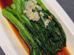 -A One Kitchen·南京精菜馆(德基广场店)