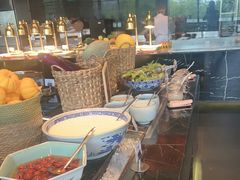 -悦椿温泉酒店·悦椿苑火锅餐厅