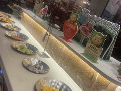 -豪约客牛排(海大南门店)