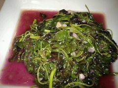 苋菜-沙氏虾蟹时尚餐厅(盘胥路店)