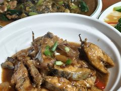 -坛南湾阿强农家乐.海鲜大排档老字号(福州地标美食店)
