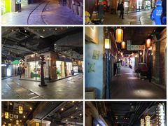 -1192弄老上海风情街(世纪汇广场店)