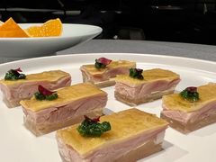 葱油水晶鸡-柿合缘新京菜(国金中心商场店)
