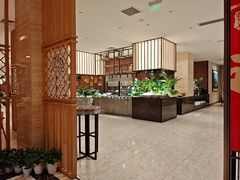 -杭州开元名都大酒店·地中海自助餐厅