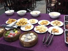 -吴门人家·苏宴宫廷菜(拙政园店)