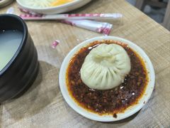 -津门张记包子铺(华昌道店)