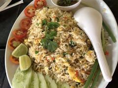 -CHINCHIN 青青·泰国料理(万象食家店)