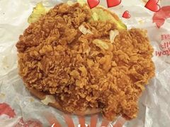 -麦当劳(东直门外大街店)