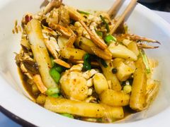 -遇见老南昌-柴火灶(顺外路店)